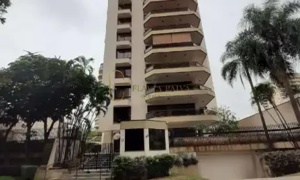 Apartamento com 4 quartos à venda na Rua Campos Salles, 622, Centro, Ribeirão Preto, 457 m2 por R$ 600.000