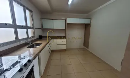 Apartamento com 3 quartos à venda na avenida professor joão fiúsa, 2161, jardim botânico, ribeirão preto, 160 m2 por r$ 1.050.000