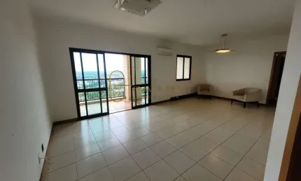 Apartamento com 4 quartos à venda na Avenida Professor João Fiúsa, 2241, Jardim Botânico, Ribeirão Preto, 140 m2 por R$ 980.000