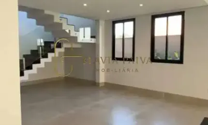 Casa em condomínio fechado com 3 quartos à venda na avenida luiz eduardo toledo prado, 995, vila do golf, ribeirão preto, 250 m2 por r$ 2.280.000