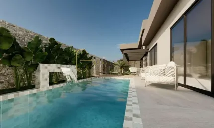 Casa em condomínio fechado com 4 quartos à venda na Rua Jornalista Rubens Volpe Filho, 10, Jardim Olhos d'Água, Ribeirão Preto, 325 m2 por R$ 3.290.000