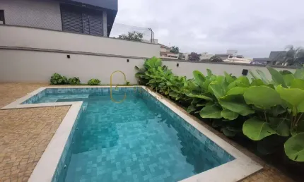 Casa em condomínio fechado com 3 quartos à venda na RUA JOÃO TURCATO, 240, Jardim Olhos d'Água, Ribeirão Preto, 280 m2 por R$ 2.970.000