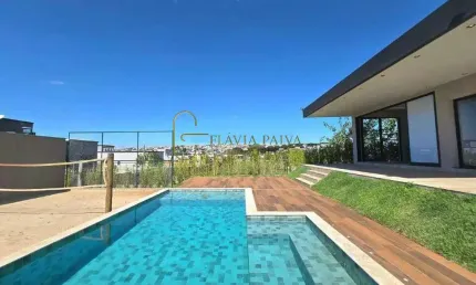 Casa em condomínio fechado com 4 quartos à venda na avenida luiz eduardo toledo prado, 4299, vila do golf, ribeirão preto, 320 m2 por r$ 3.190.000