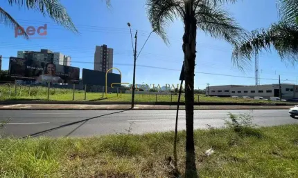 Terreno à venda na rua antônio ventura araújo, 00, vila albertina, ribeirão preto por r$ 5.000.000