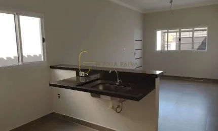 Casa com 2 quartos à venda na rua vereador josé moretti, 10, planalto verde, ribeirão preto, 60 m2 por r$ 300.000
