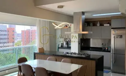 Apartamento com 3 quartos à venda na rua ignácio ferrero, 230, jardim botânico, ribeirão preto, 114 m2 por r$ 850.000
