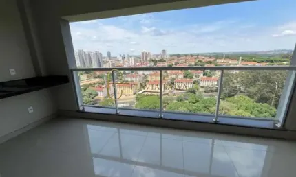 Apartamento com 2 quartos à venda na rua josé curvelo da silveira júnior, 350, vila ana maria, ribeirão preto, 82 m2 por r$ 718.000