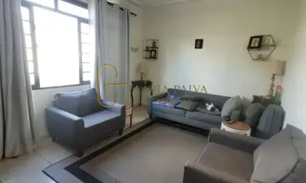 Casa com 3 quartos à venda na rua cesário motta, 10, jardim paulistano, ribeirão preto, 135 m2 por r$ 405.000