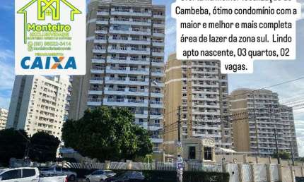 A melhor oportunidade da zona sul de um espetacular apto projetado e nascente área nobre
