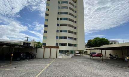 Oportunidade única para quem deseja um espetacular apto no Papicu o mais barato da região