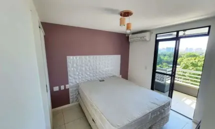 Oportunidade imperdível excelente apto e condomínio área nobre próximo ao Iguatemi nascente total