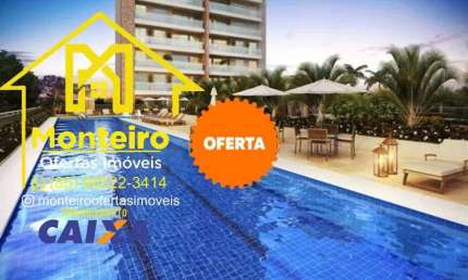 Oferta e oportunidade ótimo Apto alto padrão área nobre porteira fechada