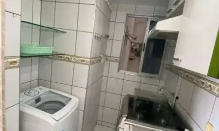 Saia do aluguel hoje mesmo e venha morar ótimo apto área privilegiada Cambeba preço de ocasião