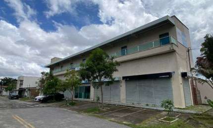 Apresento uma oportunidade única para investir ótimo prédio melhor localização Cambeba
