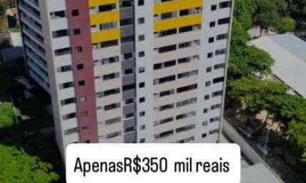A melhor oportunidade única área nobre ao lado do Iguatemi e centro de e eventos e unifor.