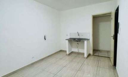 Kitnet com 1 dormitório para alugar, 25 m² por R$ 1.117,00/mês - Vila Matilde - São Paulo/SP