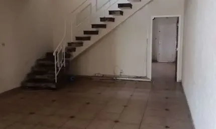 Sobrado Residencial para venda e locação, Jardim Anália Franco, São Paulo - SO1577.