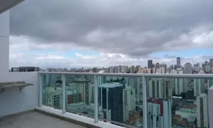 Cobertura Residencial à venda, Vila Gomes Cardim, São Paulo - SP.