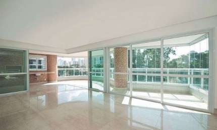 Apartamento à venda, 222 m² por R$ 3.000.000,00 - Jardim Anália Franco - São Paulo/SP