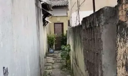 Terreno Residencial à venda, Vila Zelina, São Paulo - TE0178.