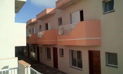 Sobrado com 2 dormitórios à venda, 82 m² por r$ 289.900,00 - cibratel ii - itanhaém/sp