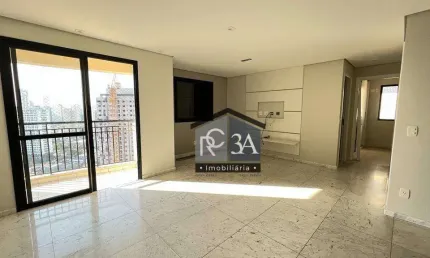 Apartamento com 2 dormitórios à venda, 79 m² por r$ 760.000,00 - vila regente feijó - são paulo/sp