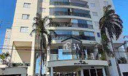 Apartamento com 3 dormitórios à venda, 142 m² por R$ 1.260.000,00 - Jardim Anália Franco - São Paulo/SP