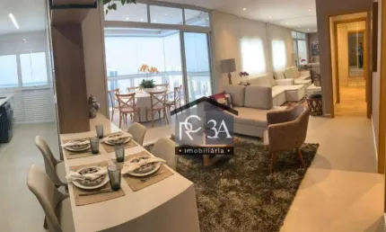 Apartamento com 3 dormitórios à venda, 80 m² por r$ 1.380.000,00 - tatuapé - são paulo/sp