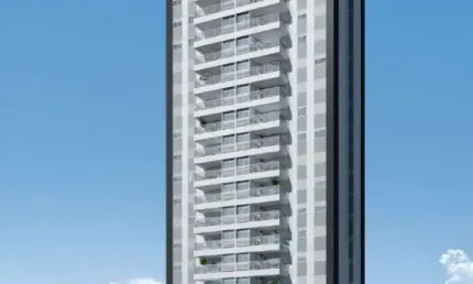 Apartamento com 3 dormitórios à venda, 80 m² por R$ 1.380.000,00 - Jardim Anália Franco - São Paulo/SP