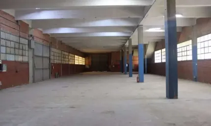 Galpão Comercial para locação, Presidente Altino, Osasco - GA0022.