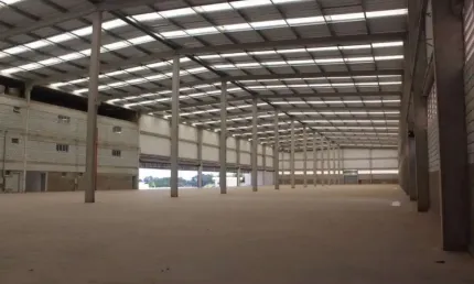 Barracão / Galpão / Depósito com 3 salas à venda na Avenida João Paulo Ablas, 3127, Jardim da Glória, Cotia