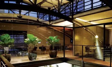 Galpão Comercial para locação, Vila Leopoldina, São Paulo - GA0028.