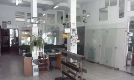 Loja Comercial à venda, Vila São Geraldo, São Paulo - LO0057.
