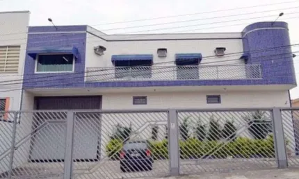 Galpão à venda, 1150 m² por R$ 6.500.000,00 - Vila Esperança - São Paulo/SP