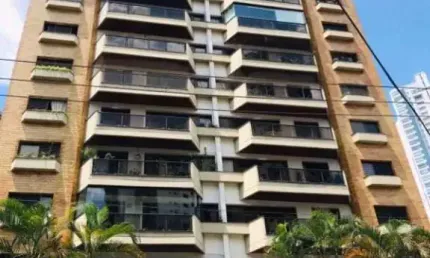 Apartamento a venda com 4 dormitorios no jardim analia franco.