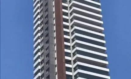 Edificio helen no altos do tatuape rua itapeti nº 858 com 4 suites e 6 vagas