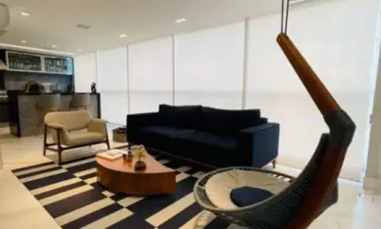 Apartamento à venda, 204 m² por R$ 2.790.000,00 - Tatuapé - São Paulo/SP