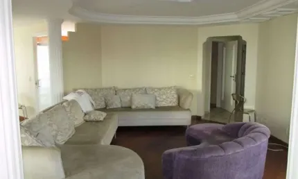 Apartamento residencial à venda, vila regente feijó, são paulo - ap1729.