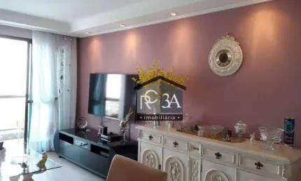 Apartamento com 3 dormitórios à venda, 120 m² por r$ 890.000,00 - mooca - são paulo/sp