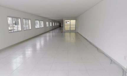 Galpão Comercial à venda, Aclimação, São Paulo - GA0278.