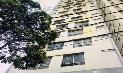 Apartamento Residencial à venda, Cambuci, São Paulo - AP1997.