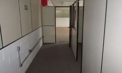 Galpão à venda, 3 m² por R$ 16.500.000,00 - Vila Bertioga - São Paulo/SP