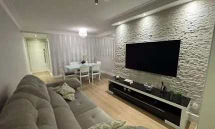 Apartamento residencial à venda, vila carrão, são paulo - ap2030.