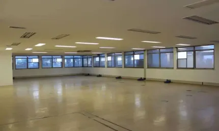 Laje Comercial à venda, Pinheiros, São Paulo - LJ0001.