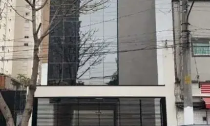Prédio à venda, 560 m² por R$ 6.800.000,00 - Tatuapé - São Paulo/SP