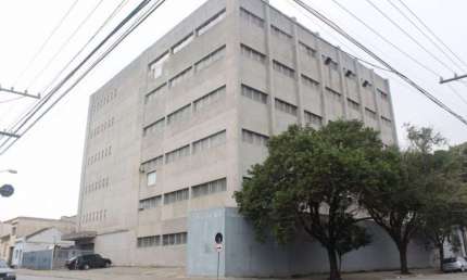 Prédio Comercial para venda e locação, Brás, São Paulo - PR0030.
