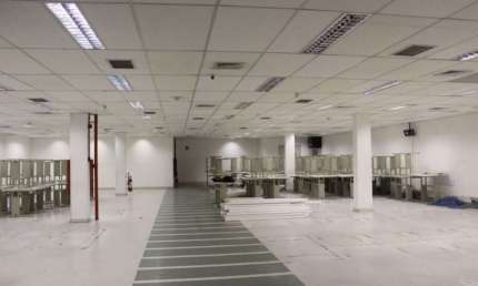 Prédio Comercial para venda e locação, Várzea da Barra Funda, São Paulo - PR0031.