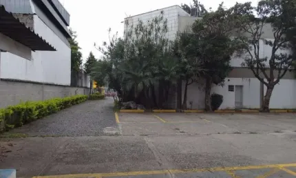 Prédio Comercial para venda e locação, Alto da Mooca, São Paulo - PR0042.