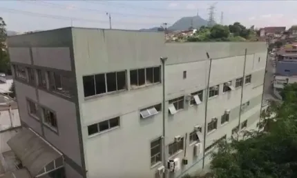 Prédio Comercial à venda, Jardim Jaraguá (São Domingos), São Paulo - PR0057.