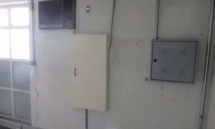 Prédio Comercial para venda e locação, Parque da Mooca, São Paulo - PR0108.